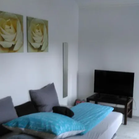 Wohlfühl-appartement *