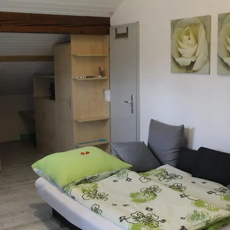 Wohlfühl-appartement Apartamento *
