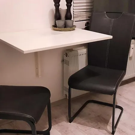 Apartamento Wohlfühl-appartement