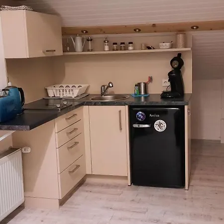Apartamento Wohlfühl-appartement *
