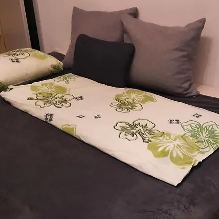 Wohlfuehl-appartement