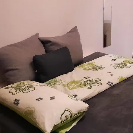 Wohlfuehl-appartement Apartment Maierhofen (Lindau)